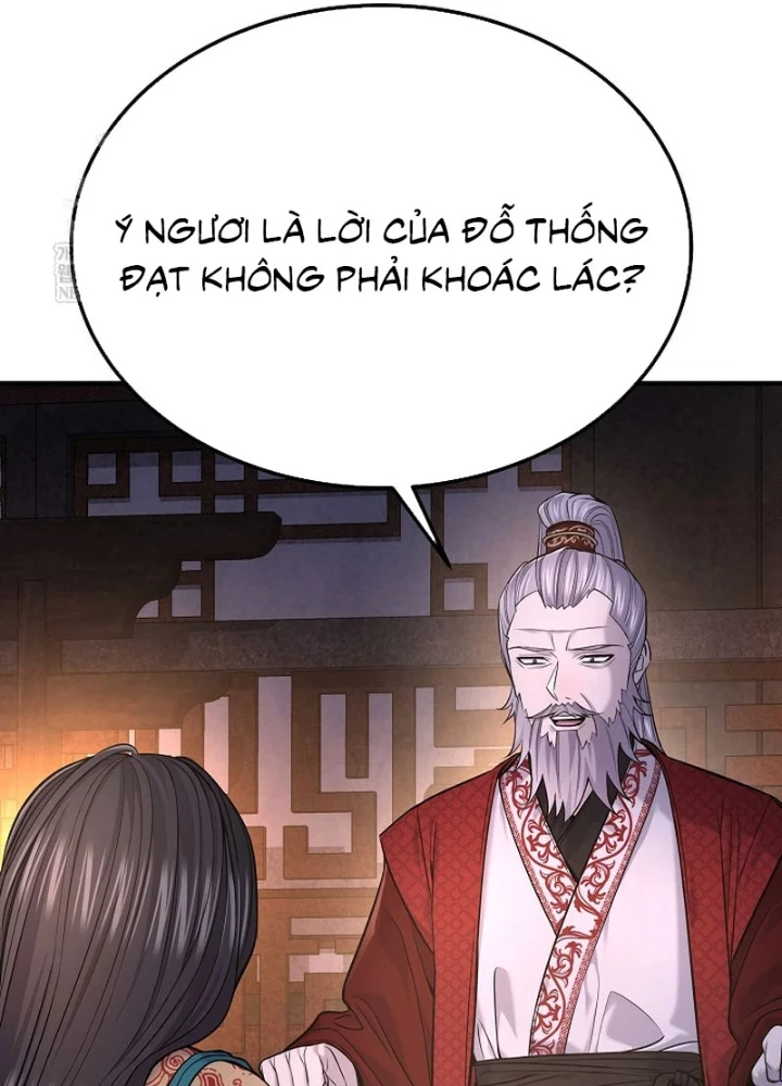 Độc Chiếm Kỳ Duyên Chapter 36 - Trang 8