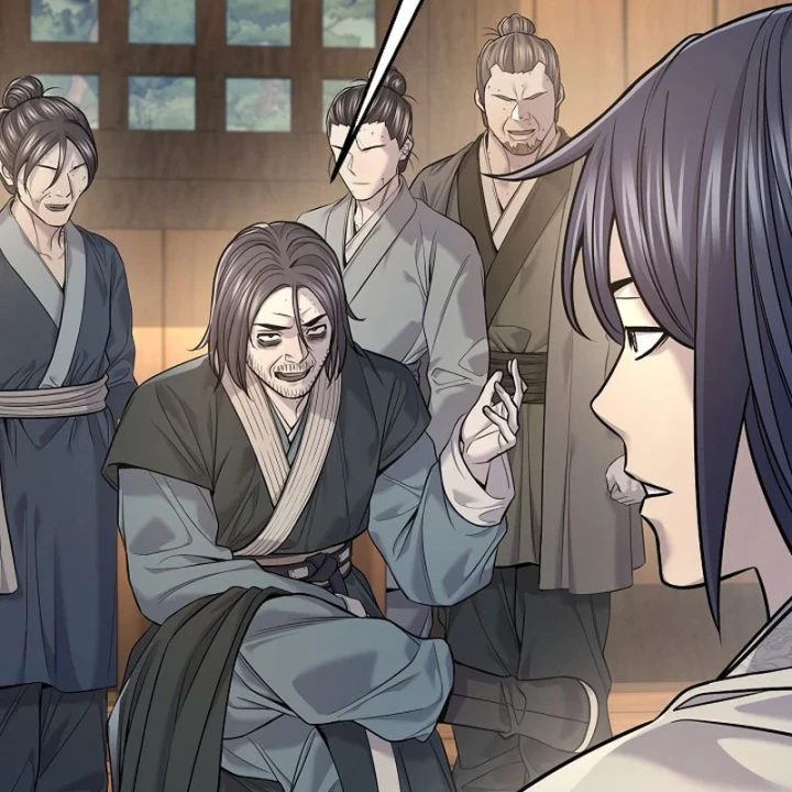 Độc Chiếm Kỳ Duyên Chapter 37 - Trang 39
