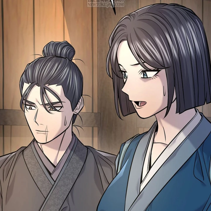 Độc Chiếm Kỳ Duyên Chapter 38 - Trang 8