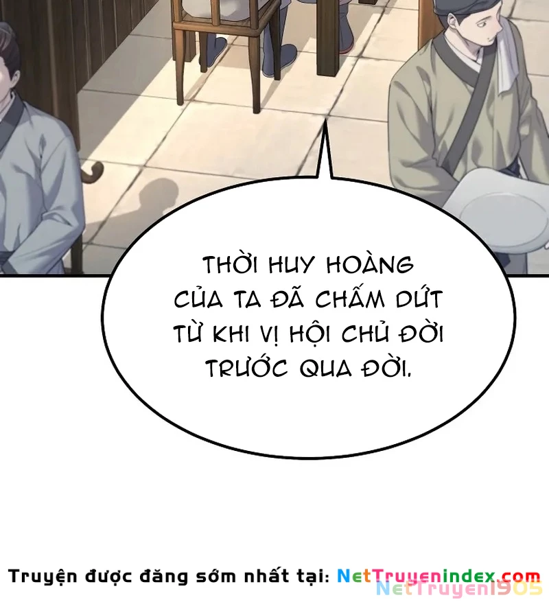 Độc Chiếm Kỳ Duyên Chapter 4 - Trang 21