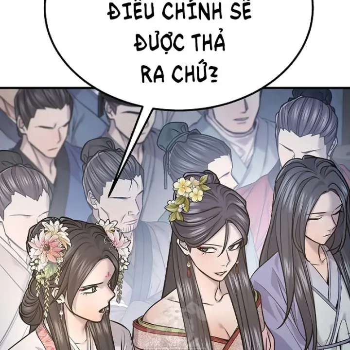 Độc Chiếm Kỳ Duyên Chapter 43 - Trang 35