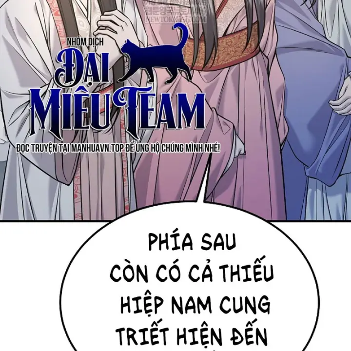 Độc Chiếm Kỳ Duyên Chapter 43 - Trang 36