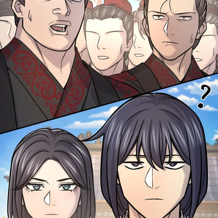 Độc Chiếm Kỳ Duyên Chapter 45 - Trang 42