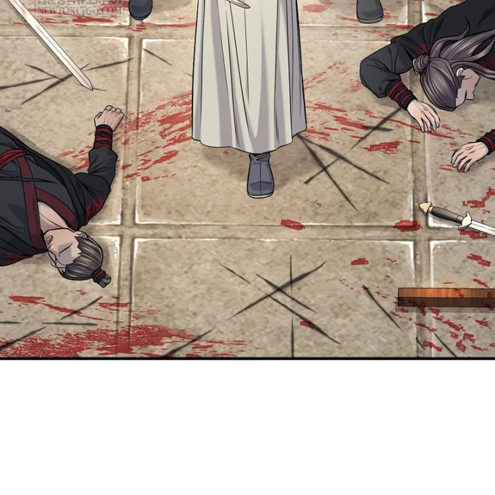 Độc Chiếm Kỳ Duyên Chapter 45 - Trang 8