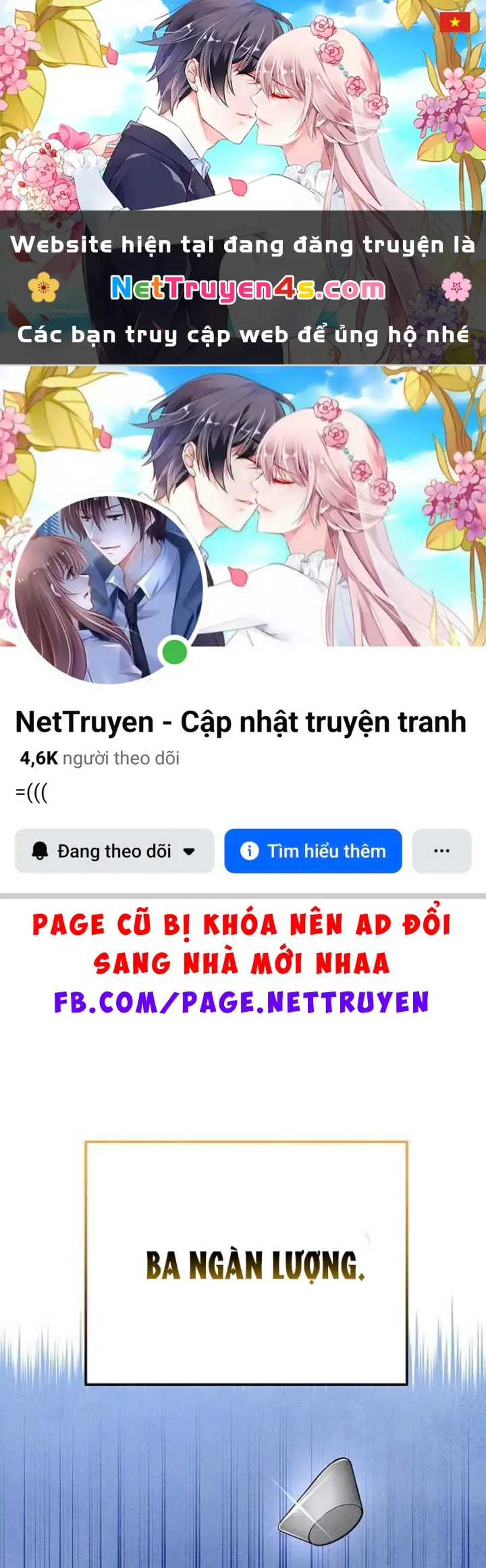 Độc Chiếm Kỳ Duyên Chapter 46 - Trang 2