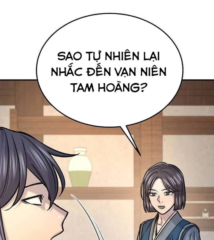Độc Chiếm Kỳ Duyên Chapter 46 - Trang 20