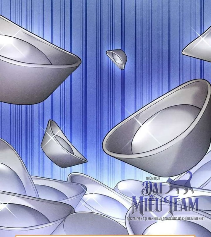 Độc Chiếm Kỳ Duyên Chapter 46 - Trang 3