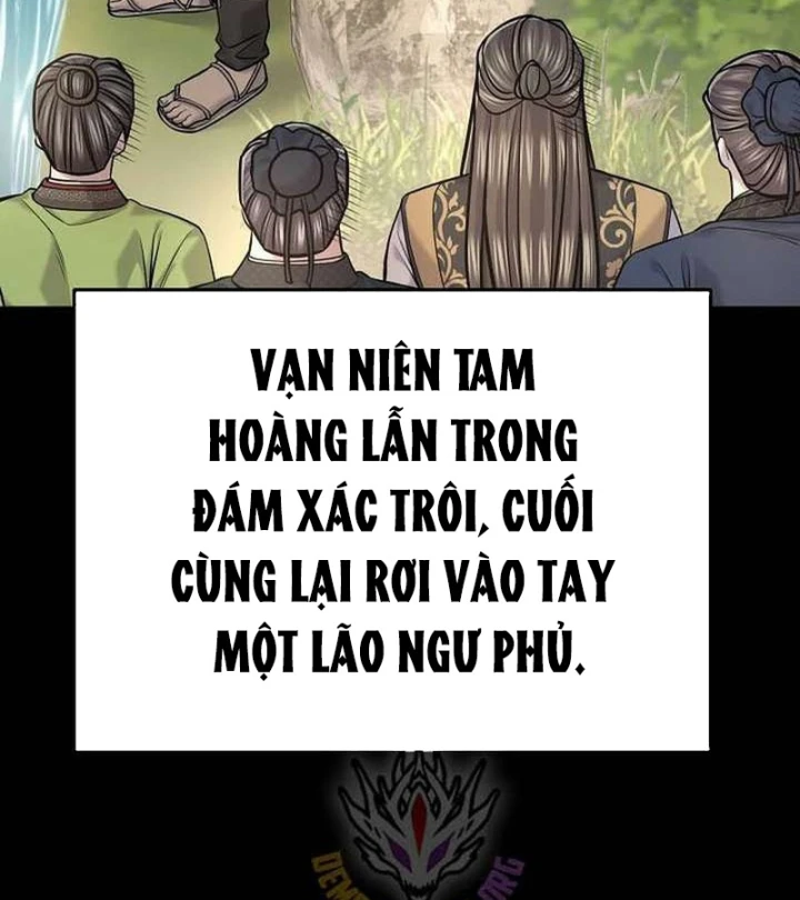 Độc Chiếm Kỳ Duyên Chapter 46 - Trang 37