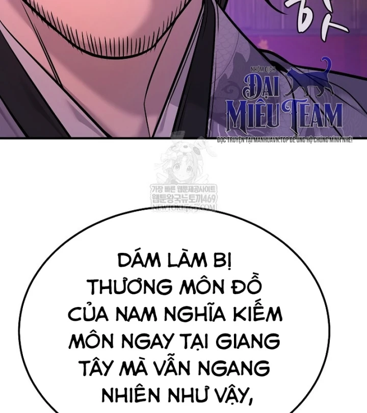 Độc Chiếm Kỳ Duyên Chapter 47 - Trang 3