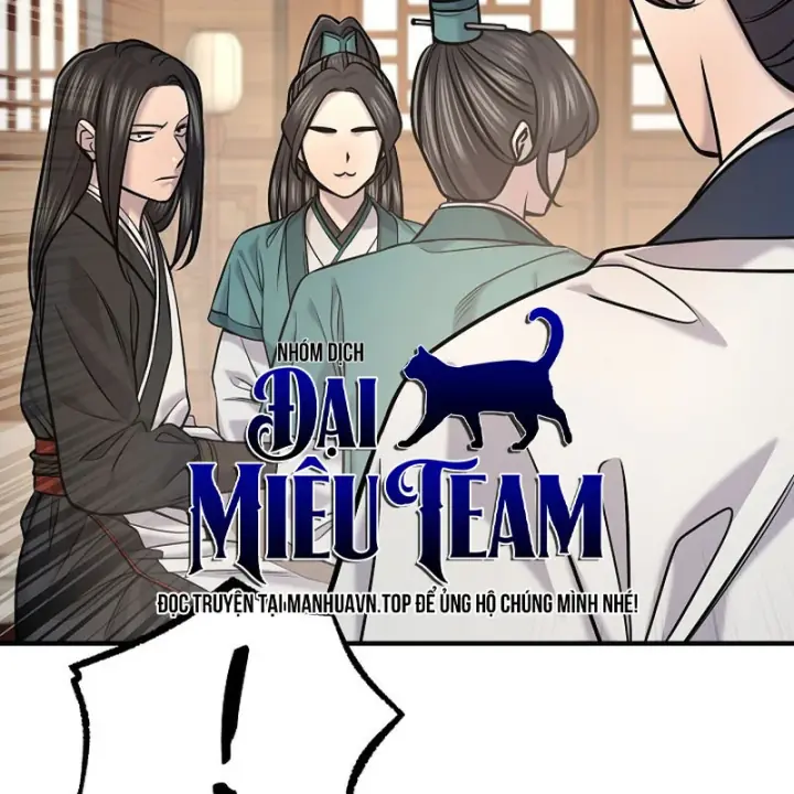 Độc Chiếm Kỳ Duyên Chapter 48 - Trang 11