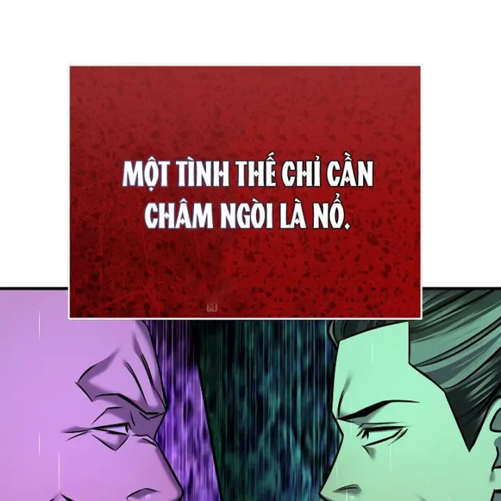 Độc Chiếm Kỳ Duyên Chapter 49 - Trang 23