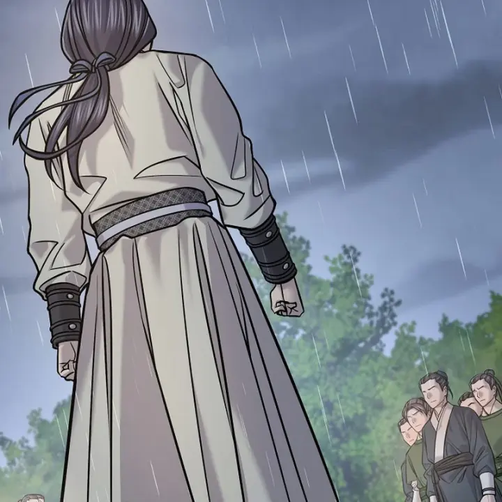 Độc Chiếm Kỳ Duyên Chapter 49 - Trang 32