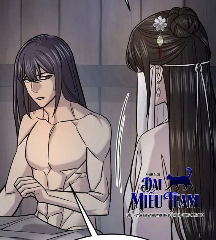 Độc Chiếm Kỳ Duyên Chapter 50 - Trang 12