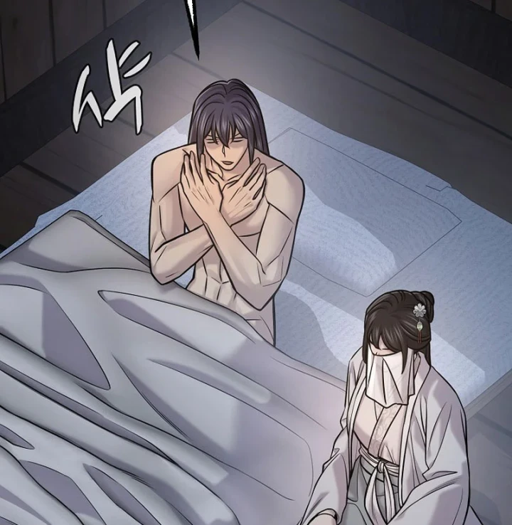 Độc Chiếm Kỳ Duyên Chapter 50 - Trang 17