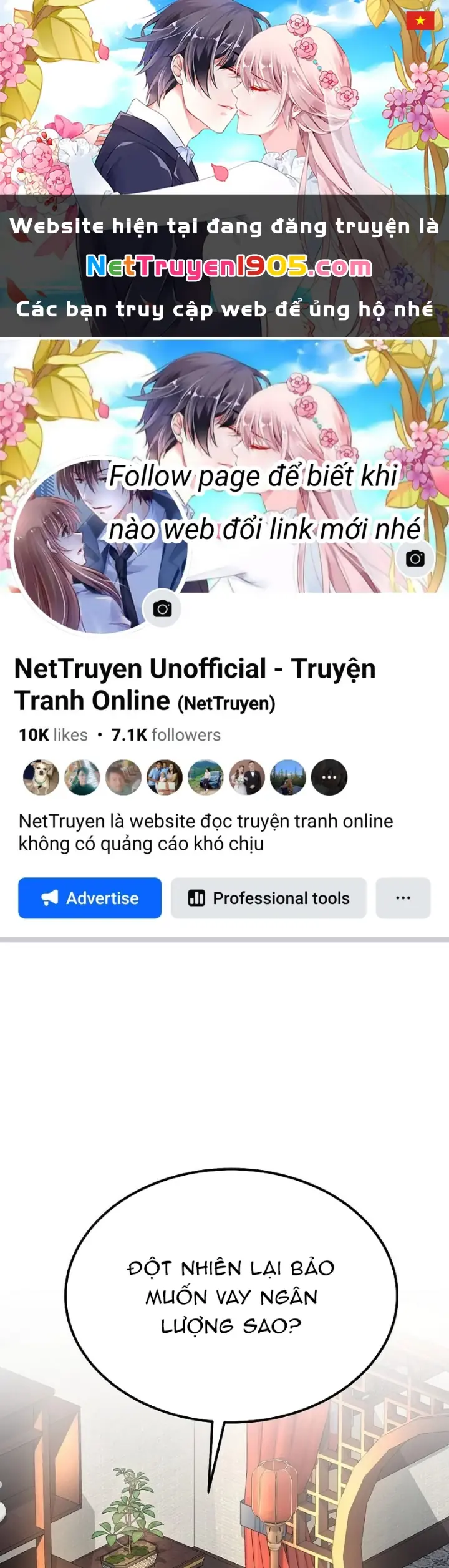Độc Chiếm Kỳ Duyên Chapter 7 - Trang 1