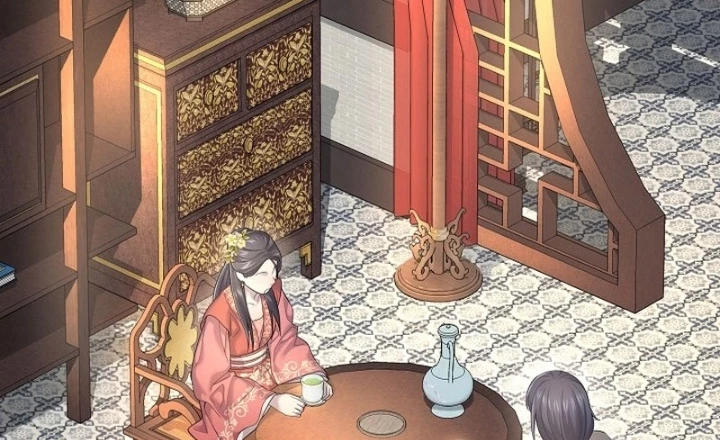 Độc Chiếm Kỳ Duyên Chapter 7 - Trang 2
