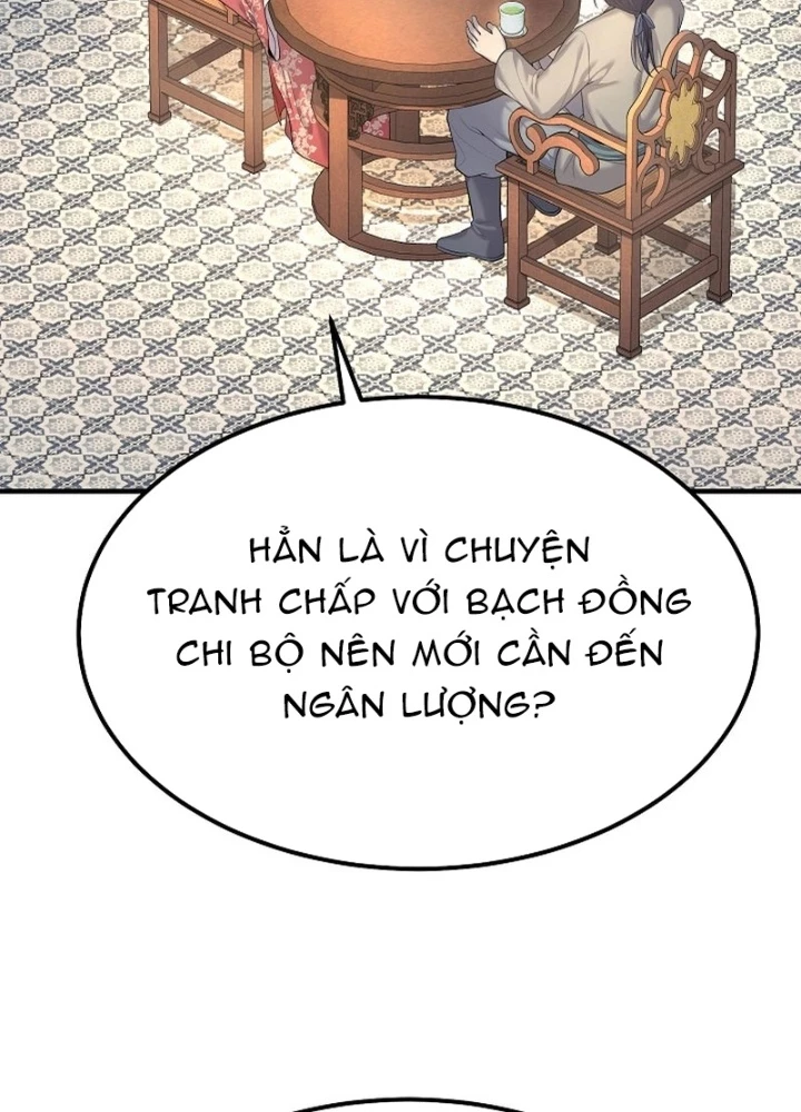 Độc Chiếm Kỳ Duyên Chapter 7 - Trang 3