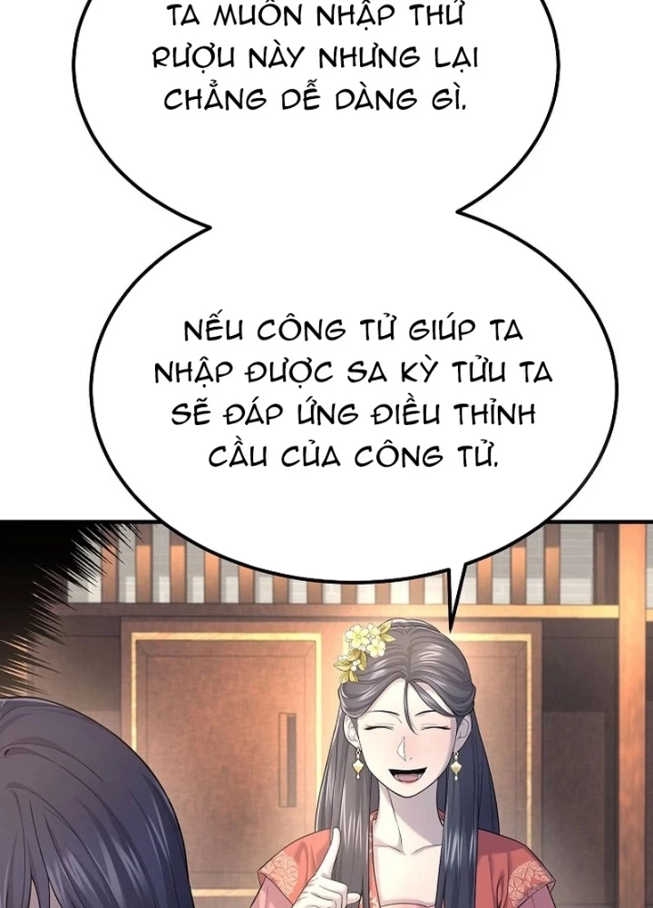Độc Chiếm Kỳ Duyên Chapter 7 - Trang 37
