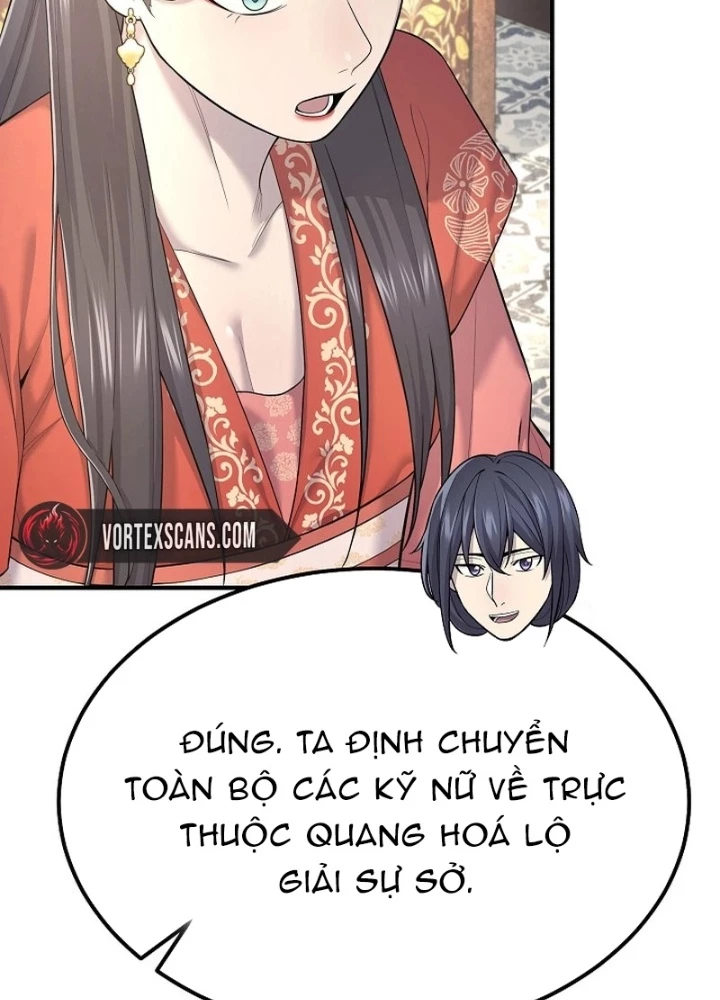 Độc Chiếm Kỳ Duyên Chapter 7 - Trang 9