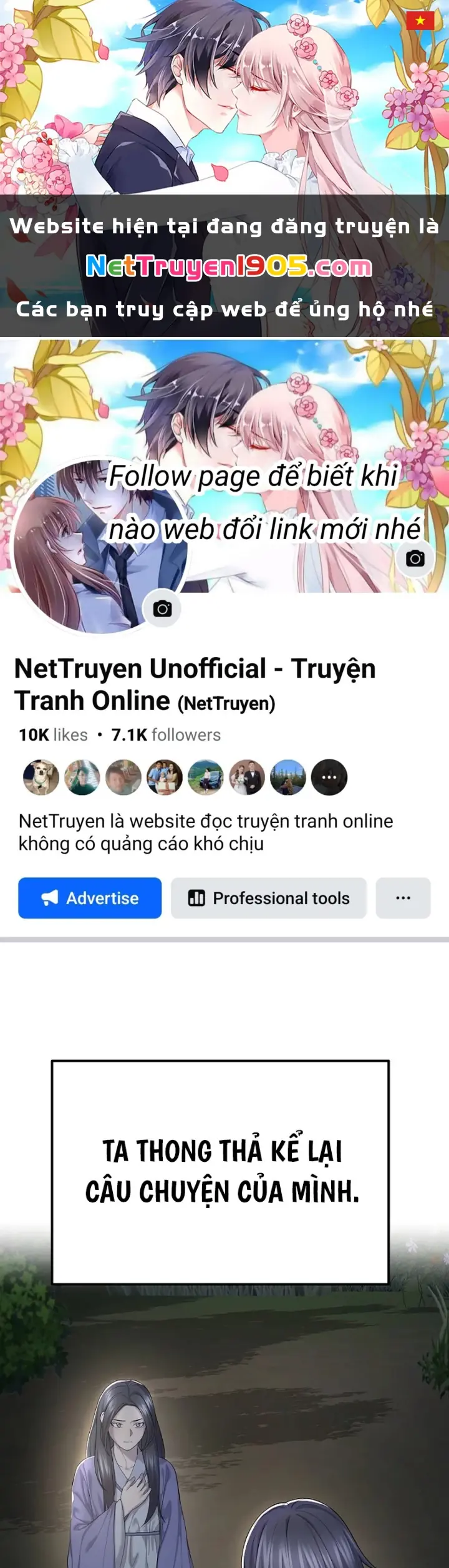 Độc Chiếm Kỳ Duyên Chapter 8 - Trang 1