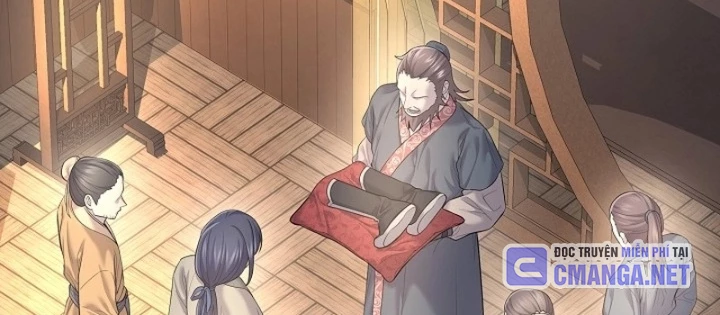 Độc Chiếm Kỳ Duyên Chapter 8 - Trang 50