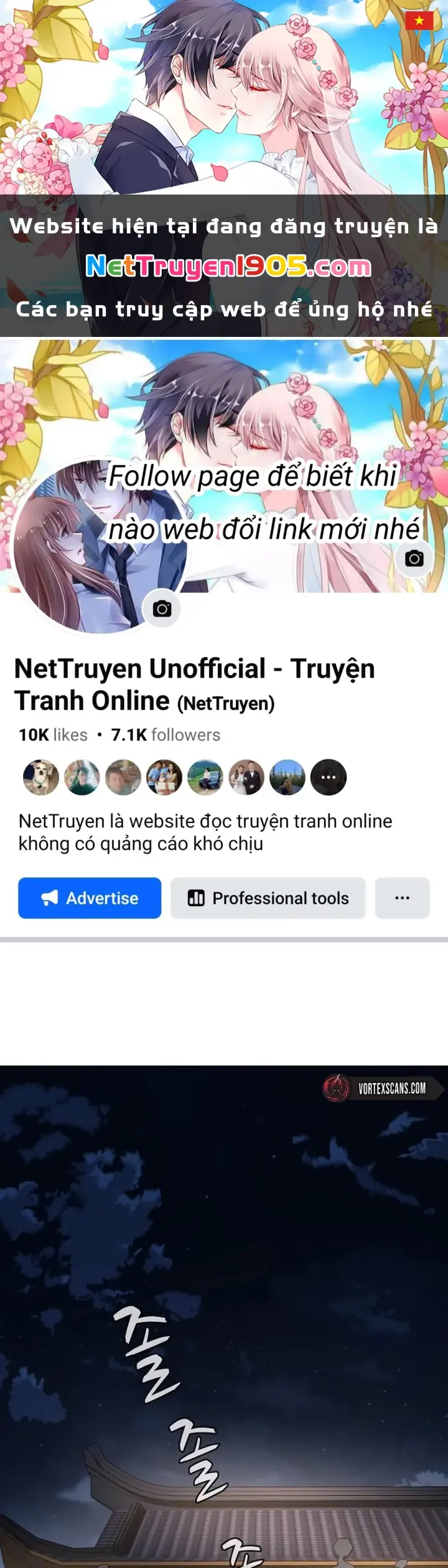 Độc Chiếm Kỳ Duyên Chapter 9 - Trang 1