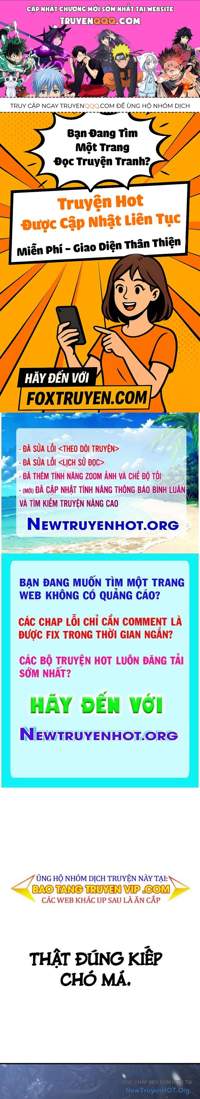 Độc Chiếm Thiên Cơ Chapter 1 - Trang 1