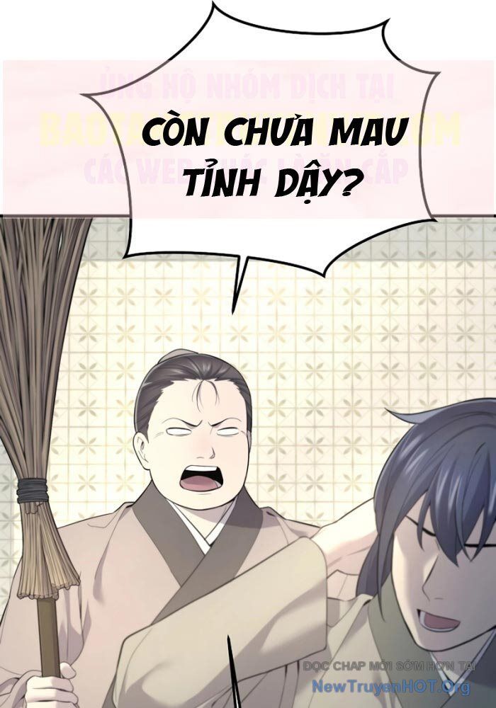 Độc Chiếm Thiên Cơ Chapter 1 - Trang 34