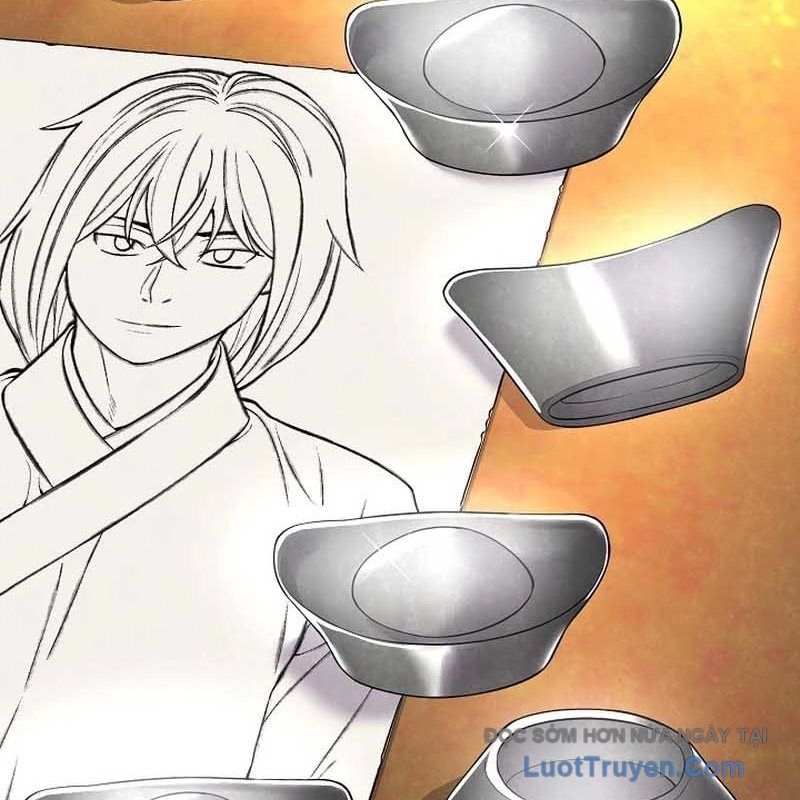 Độc Chiếm Thiên Cơ Chapter 10 - Trang 21