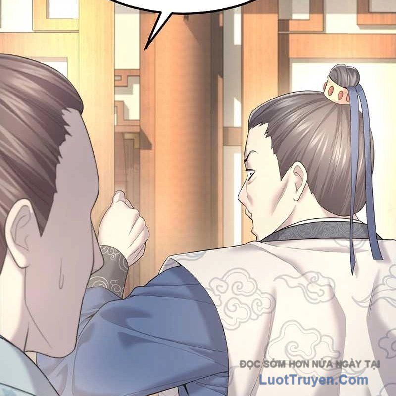 Độc Chiếm Thiên Cơ Chapter 10 - Trang 36