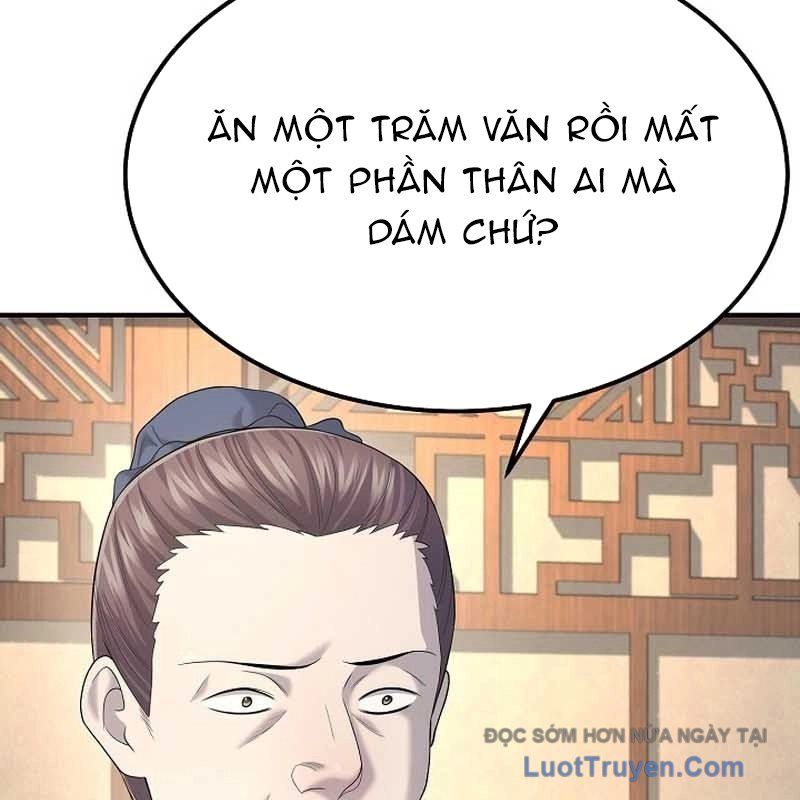 Độc Chiếm Thiên Cơ Chapter 10 - Trang 8