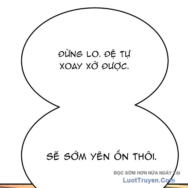 Độc Chiếm Thiên Cơ Chapter 11 - Trang 11
