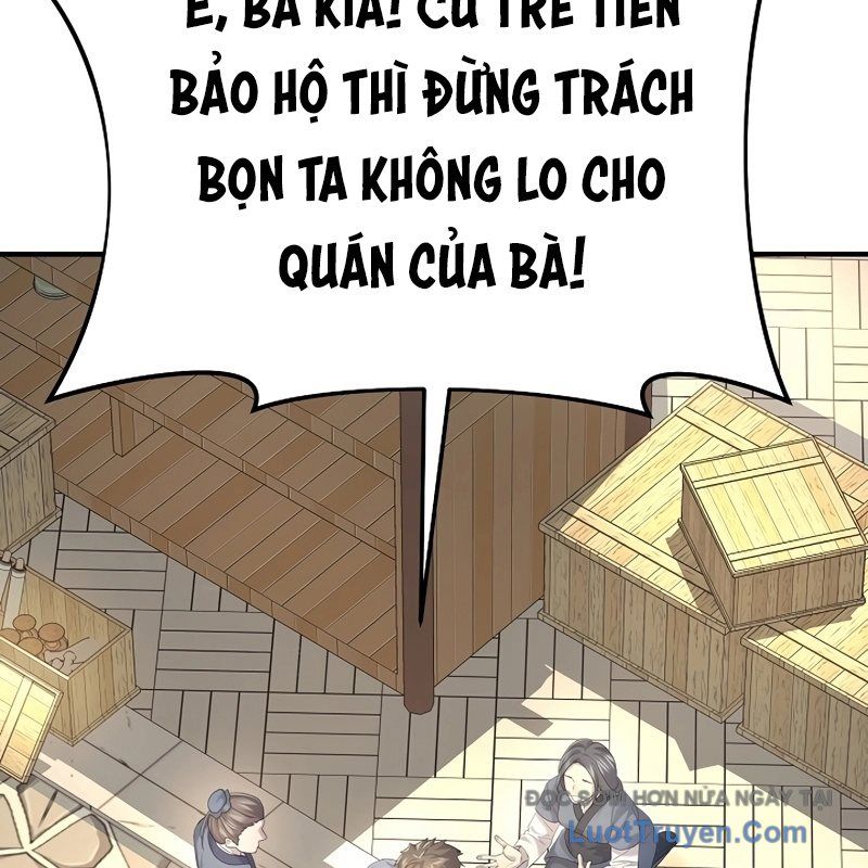 Độc Chiếm Thiên Cơ Chapter 11 - Trang 22