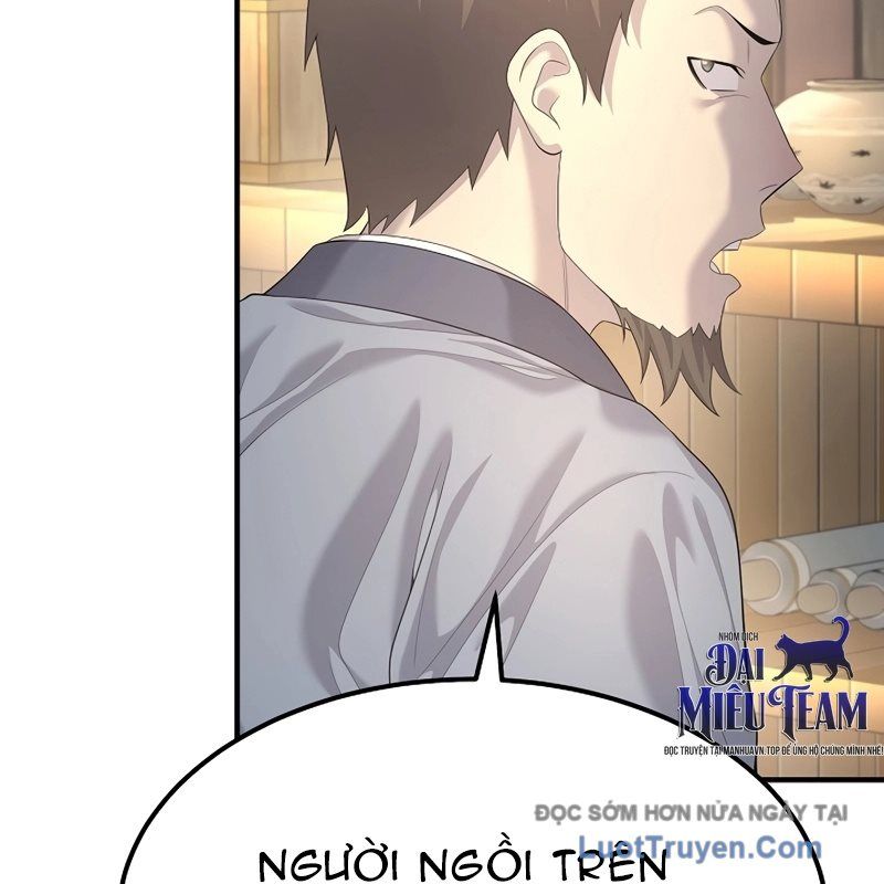 Độc Chiếm Thiên Cơ Chapter 11 - Trang 30