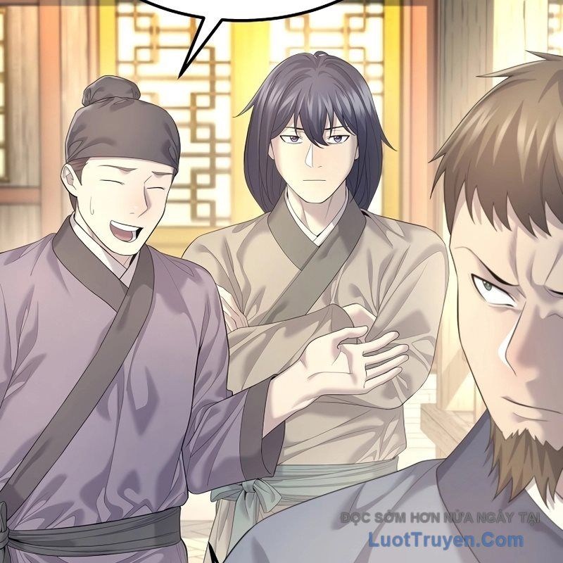 Độc Chiếm Thiên Cơ Chapter 11 - Trang 32
