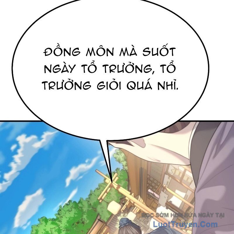 Độc Chiếm Thiên Cơ Chapter 11 - Trang 34