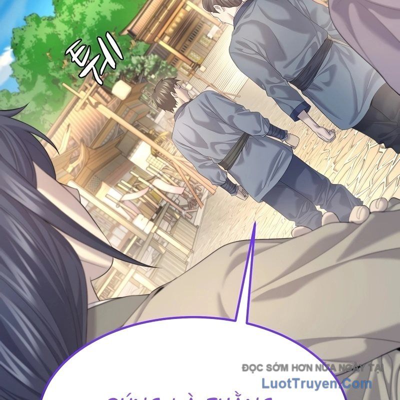 Độc Chiếm Thiên Cơ Chapter 11 - Trang 35
