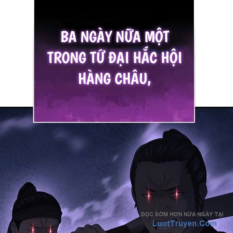 Độc Chiếm Thiên Cơ Chapter 11 - Trang 41