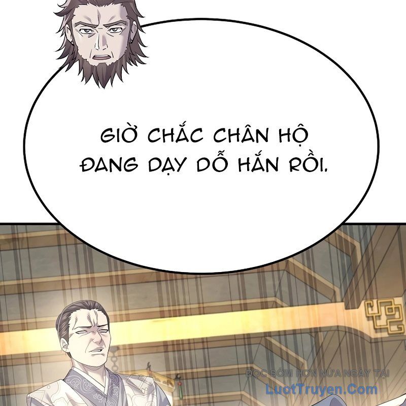 Độc Chiếm Thiên Cơ Chapter 11 - Trang 8