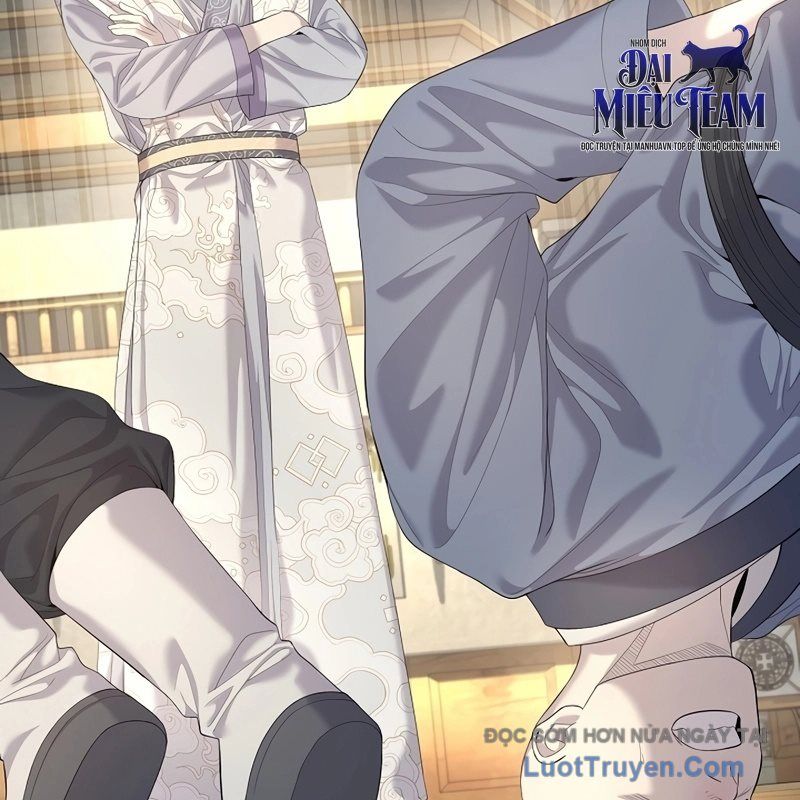 Độc Chiếm Thiên Cơ Chapter 11 - Trang 9