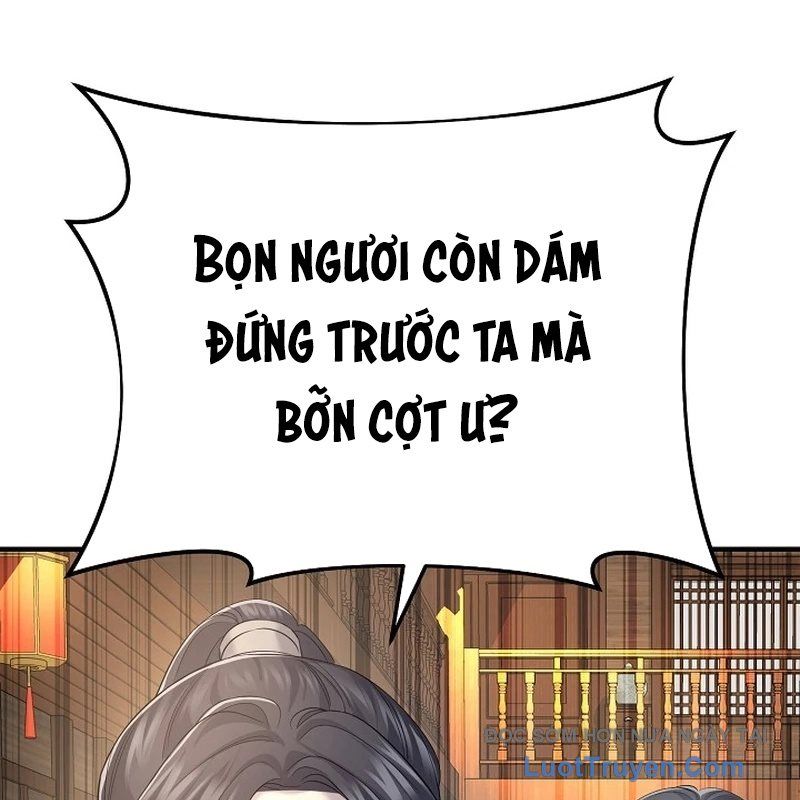 Độc Chiếm Thiên Cơ Chapter 12 - Trang 11
