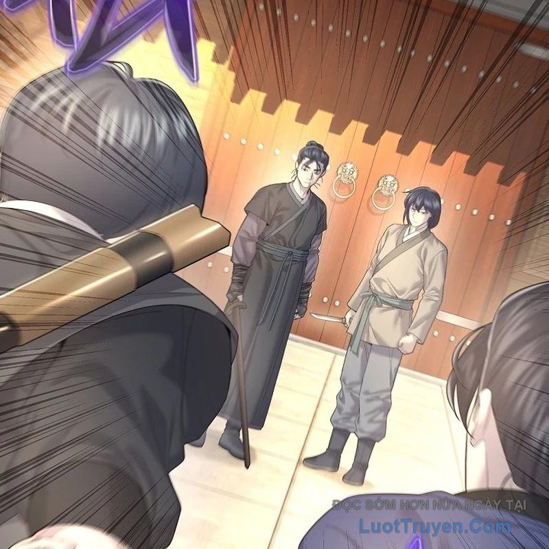 Độc Chiếm Thiên Cơ Chapter 12 - Trang 14