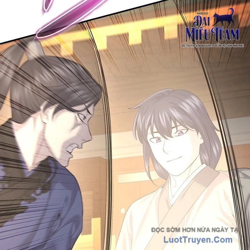 Độc Chiếm Thiên Cơ Chapter 12 - Trang 16