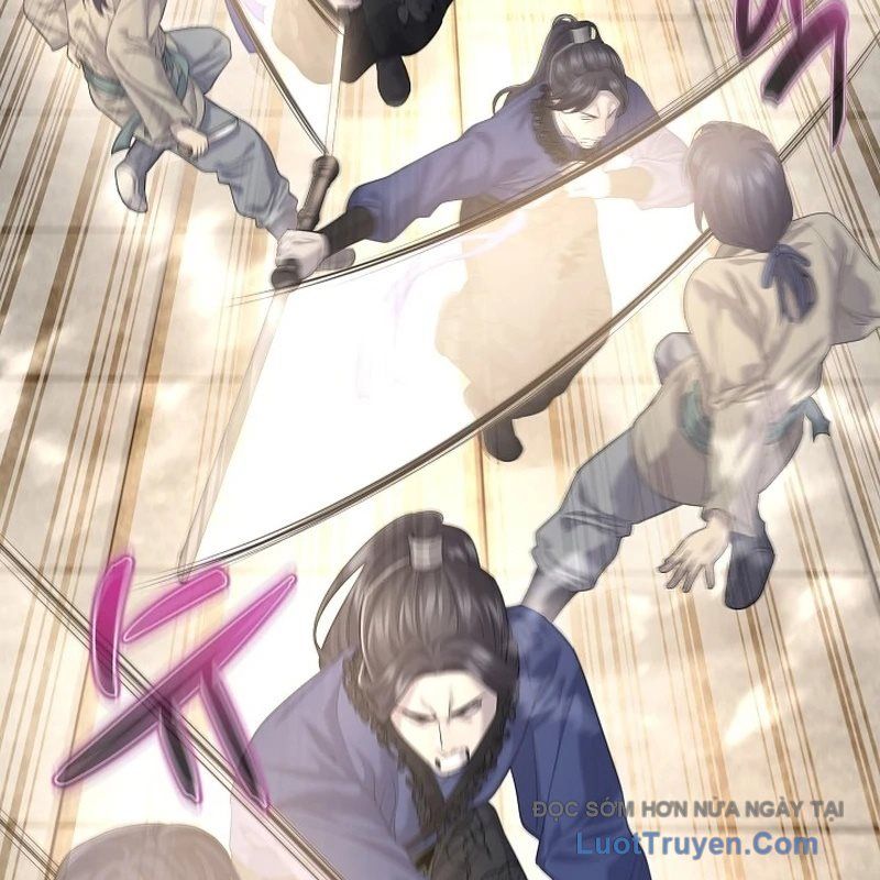 Độc Chiếm Thiên Cơ Chapter 12 - Trang 19