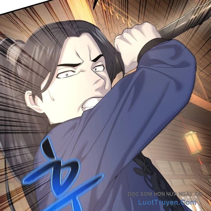 Độc Chiếm Thiên Cơ Chapter 12 - Trang 27