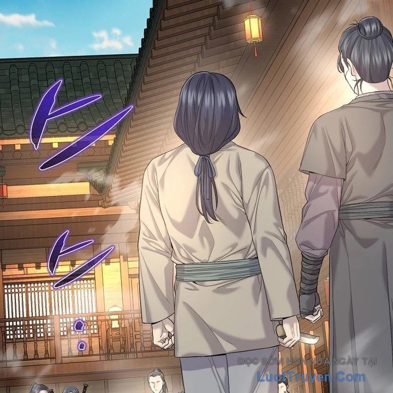 Độc Chiếm Thiên Cơ Chapter 12 - Trang 4