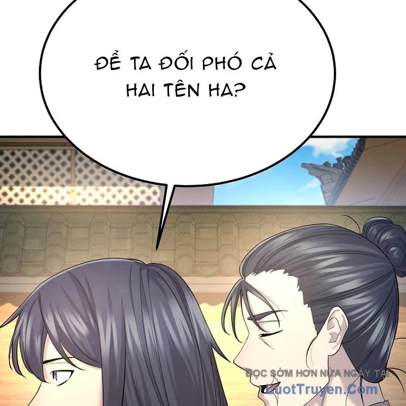 Độc Chiếm Thiên Cơ Chapter 12 - Trang 6