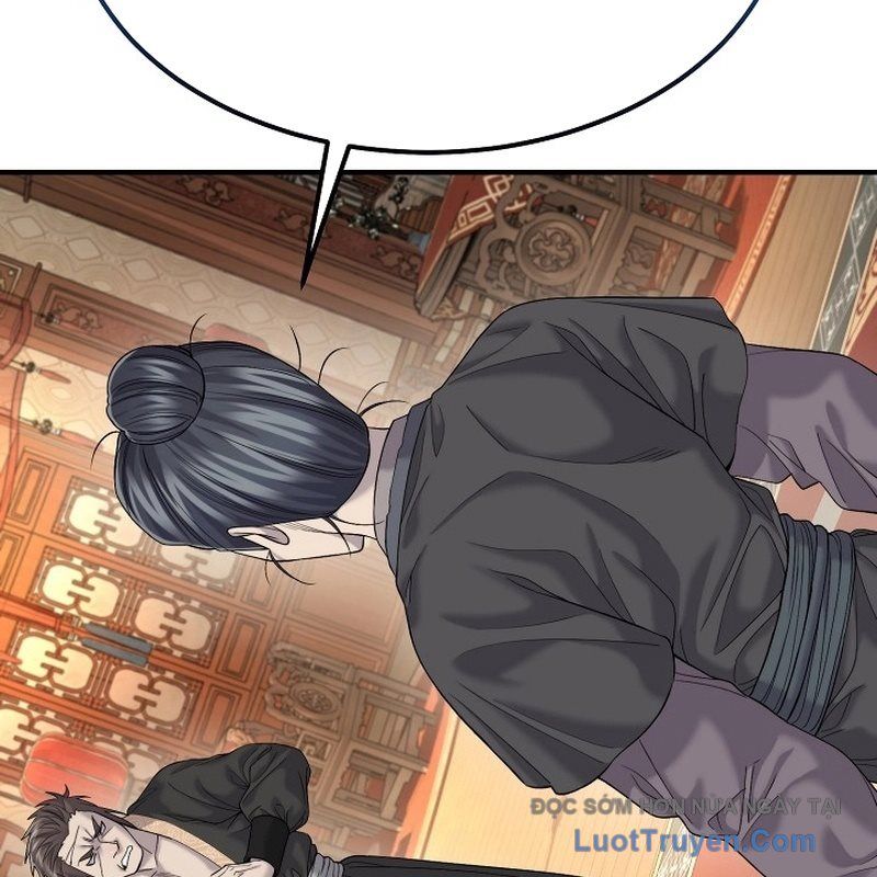 Độc Chiếm Thiên Cơ Chapter 13 - Trang 18