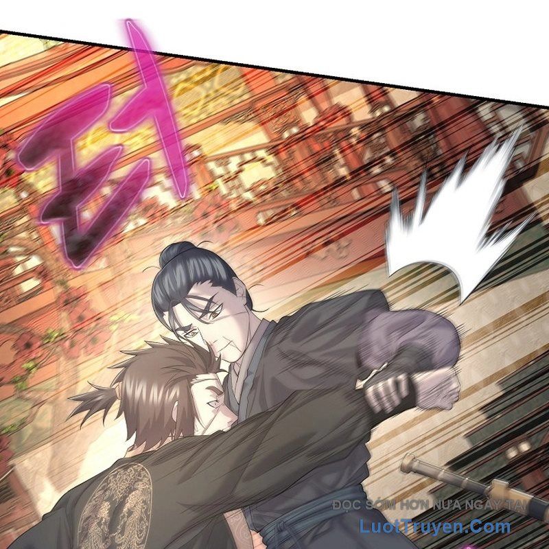Độc Chiếm Thiên Cơ Chapter 13 - Trang 25