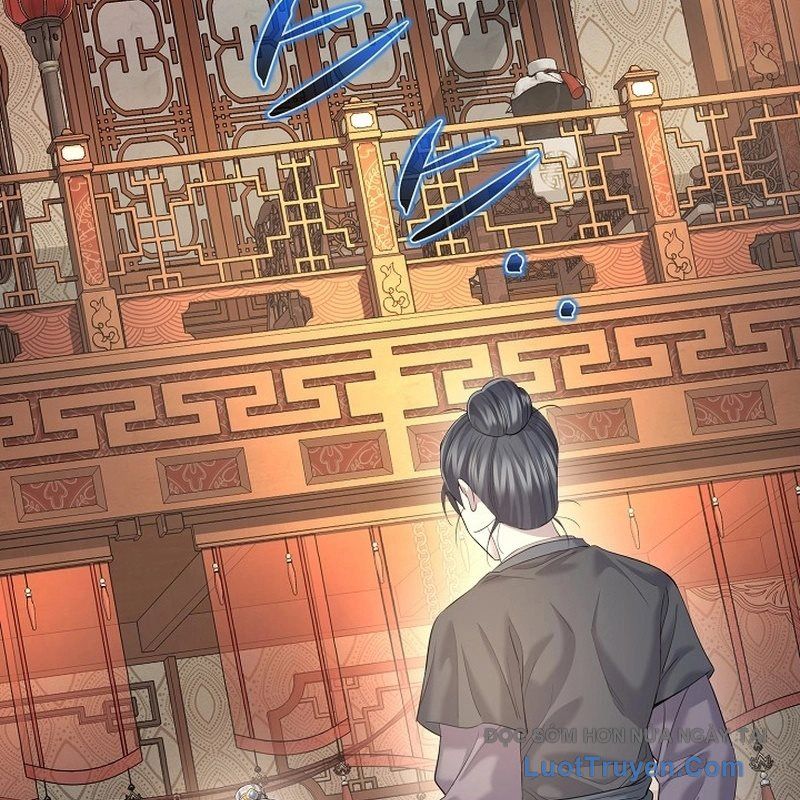 Độc Chiếm Thiên Cơ Chapter 13 - Trang 3